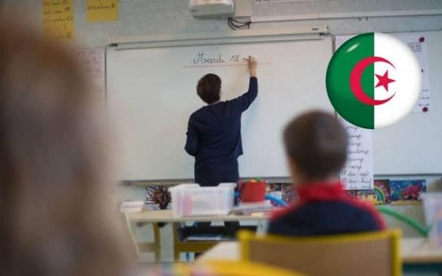 Déclassement de l&rsquo;enseignement du français en Algérie : au bonheur des islamistes