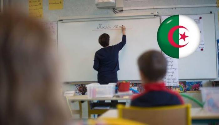 Déclassement de l’enseignement du français en Algérie : au bonheur des islamistes