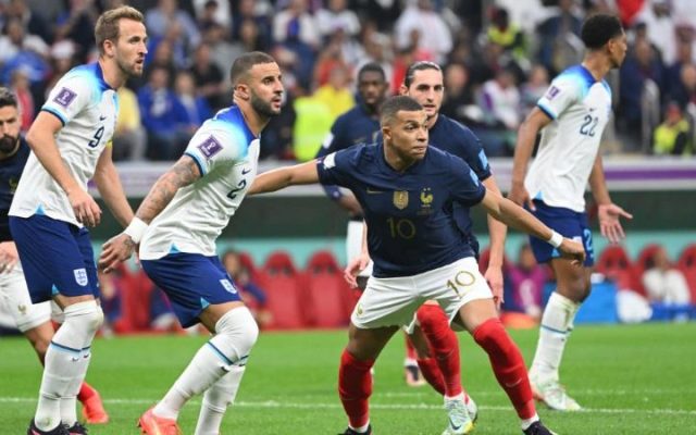 Coupe du monde 2026 : France – Angleterre, le baroud d&rsquo;honneur