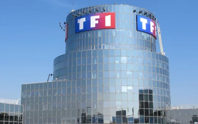 Coupe du monde : le groupe TF1 se félicite de ne « pas investir dans un événement sportif à perte »