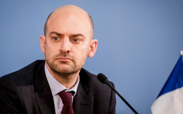 Deux diplomates français détenus plusieurs heures à Téhéran : Paris dénonce une « action d&rsquo;intimidation extrêmement grave »
