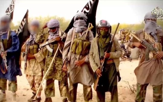 Mali : les islamistes appellent à une « négociation » qui a les airs d&rsquo;une demande de capitulation de la junte au pouvoir