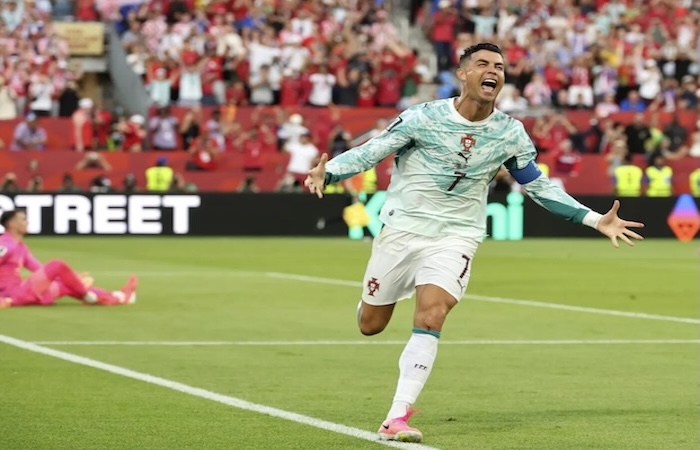 Coupe du monde 2026 : le Portugal se qualifie au bout du suspense face à la Croatie, l&rsquo;Argentine de Lionel Messi se frotte au Cap-Vert