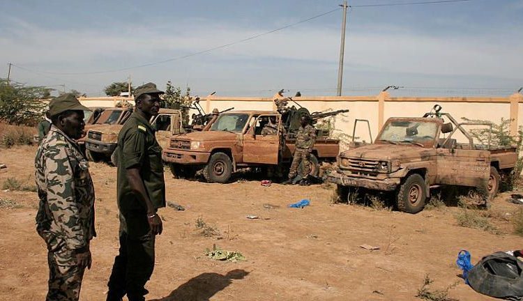 Face aux terroristes islamistes : l’armée malienne de déroute en déroute