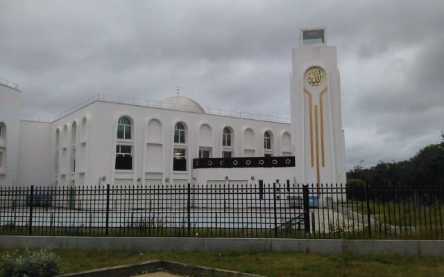 Pour apologie du terrorisme : la mosquée d&rsquo;Aulnay-sous-Bois restera fermée