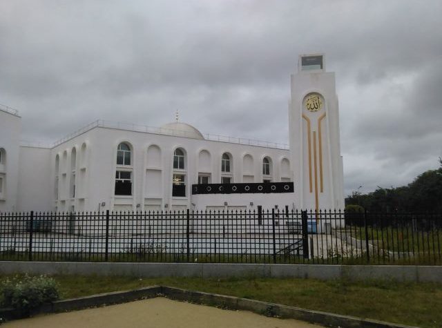 Pour apologie du terrorisme : la mosquée d’Aulnay-sous-Bois restera fermée