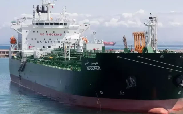 Pétrole : la France redevient le premier client de l’Algérie