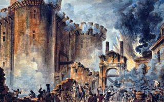 Le 14 juillet n’est pas seulement un feu d’artifice