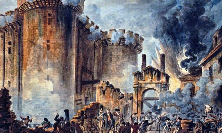 Le 14 juillet n’est pas seulement un feu d’artifice