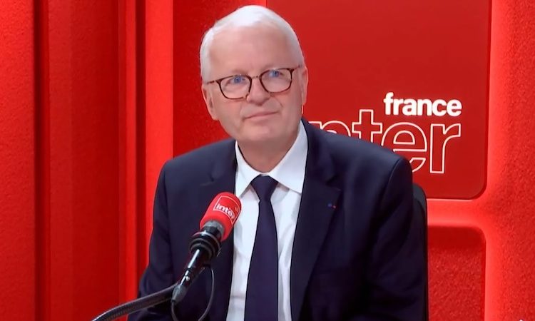 Pourvoi de Marine Le Pen : La Cour de cassation fera tout pour rendre sa décision « avant le scrutin présidentiel », confirme son procureur général Rémy Heitz