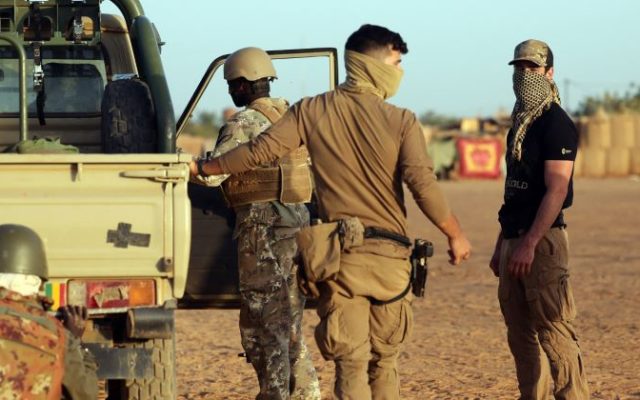 Crise au Mali : quels rôles jouent la Russie et l’Algérie ?