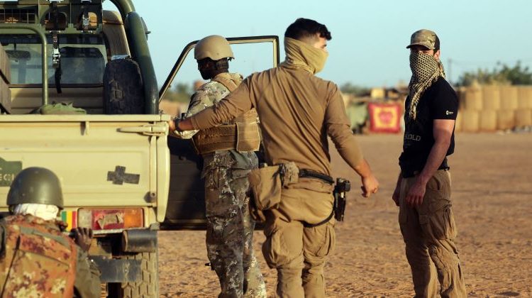 Crise au Mali : quels rôles jouent la Russie et l’Algérie ?