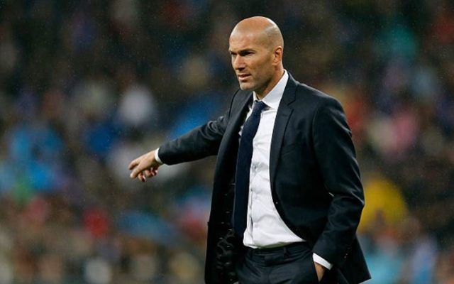 Equipe de France : l&rsquo;arrivée de Zidane annoncée pour le 1er septembre