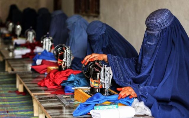 La puissance d’un pays se mesure aussi à la place des femmes