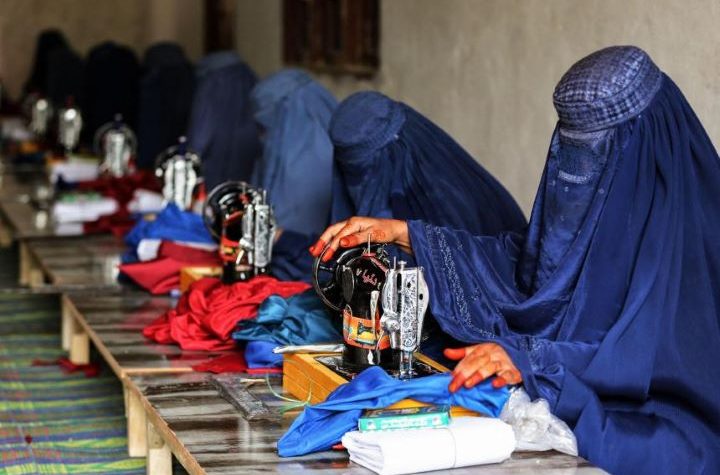 La puissance d’un pays se mesure aussi à la place des femmes