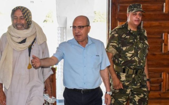 Enlevé au Niger par un groupe terroriste : un ressortissant allemand récupéré par l’Algérie