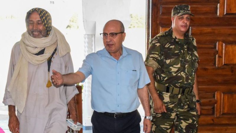 Enlevé au Niger par un groupe terroriste : un ressortissant allemand récupéré par l’Algérie