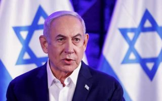 Sortie inhabituelle du Premier ministre israélien : Netanyahou  dénonce les colons en Cisjordanie