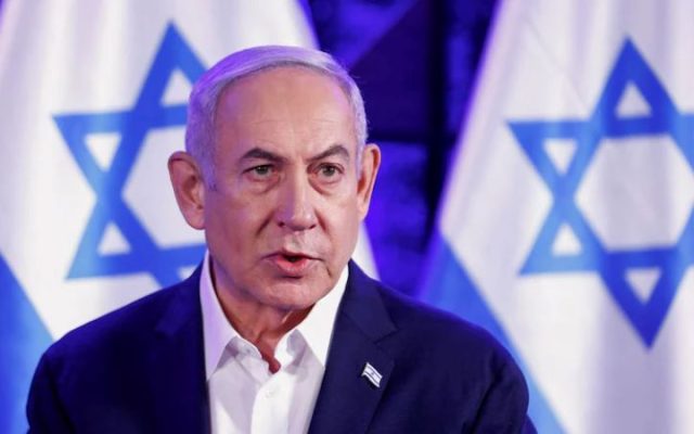 Sortie inhabituelle du Premier ministre israélien : Netanyahou  dénonce les colons en Cisjordanie