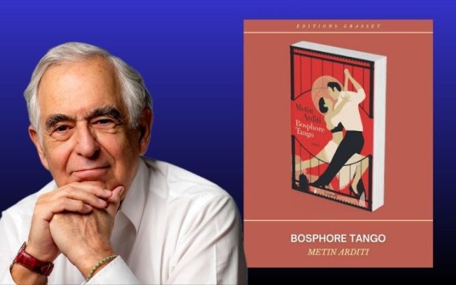 Bosphore Tango, ou la mémoire des vaincus