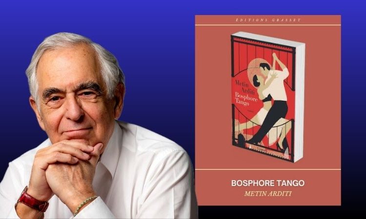 Bosphore Tango, ou la mémoire des vaincus