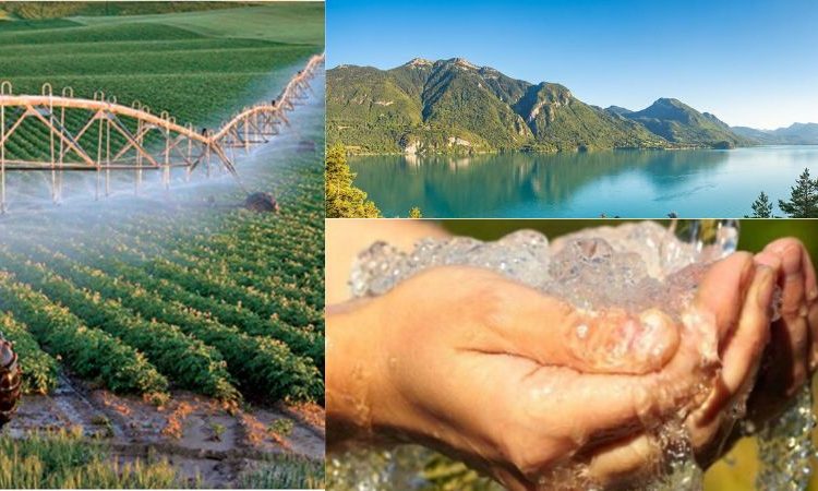 L’approvisionnement en eau potable sous tension face aux sécheresses plus intenses