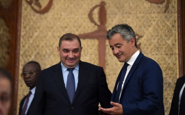 Coopération judiciaire entre l&rsquo;Algérie et la France : une reprise relativisée à Alger
