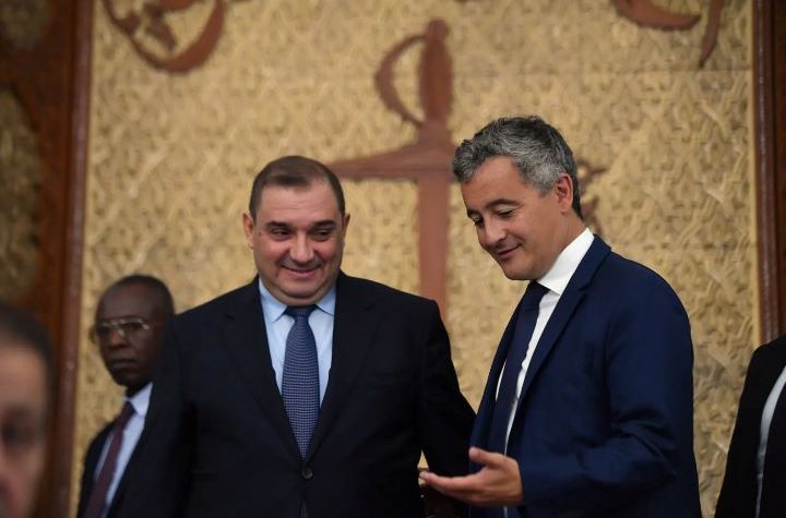Coopération judiciaire entre l’Algérie et la France : une reprise relativisée à Alger