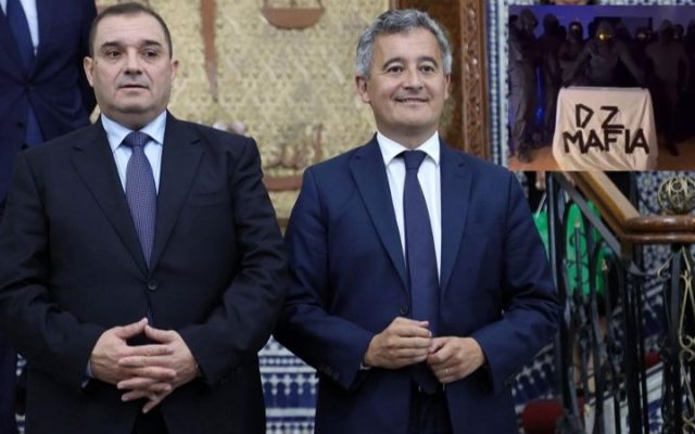 Un des fondateurs présumés de la DZ Mafia interpellé en Algérie