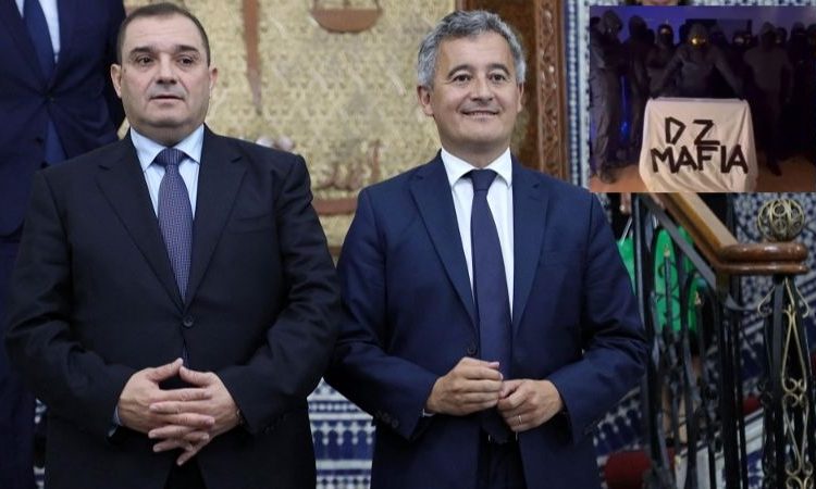 Un des fondateurs présumés de la DZ Mafia interpellé en Algérie