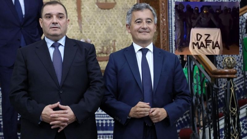 Un des fondateurs présumés de la DZ Mafia interpellé en Algérie