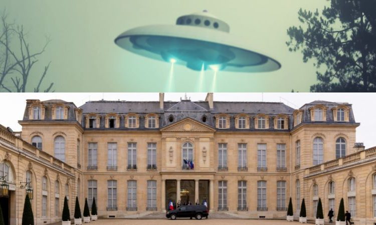 Monstres en vrac – Troisième épisode : un extra-terrestre à l’Élysée