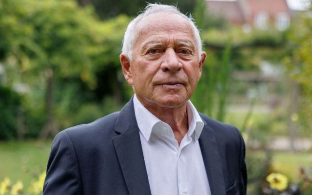 Le président du groupe macroniste au Sénat François Patriat est décédé des suites d&rsquo;un grave accident de vélo