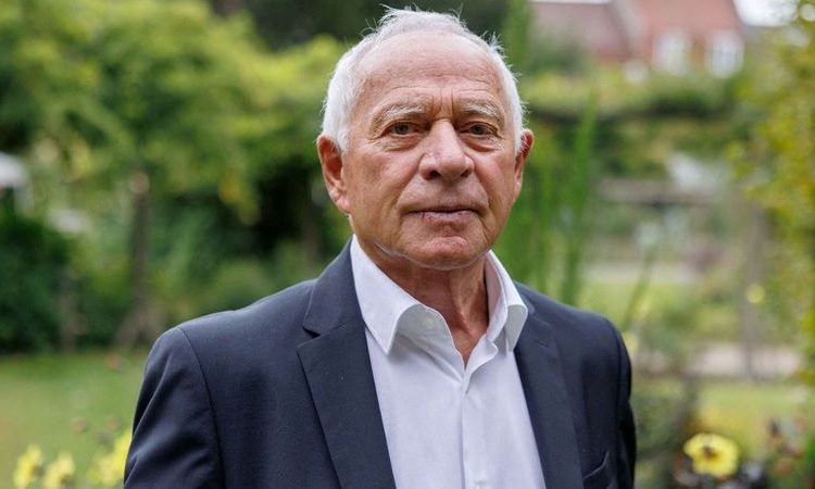 Le président du groupe macroniste au Sénat François Patriat est décédé des suites d&rsquo;un grave accident de vélo