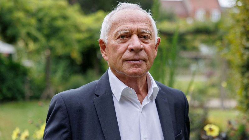 Le président du groupe macroniste au Sénat François Patriat est décédé des suites d’un grave accident de vélo