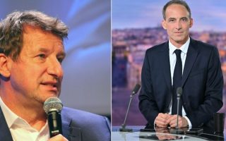Présidentielle 2027 : Yannick Jadot annonce soutenir Raphaël Glucksmann et estime «qu’il peut gagner cette élection»