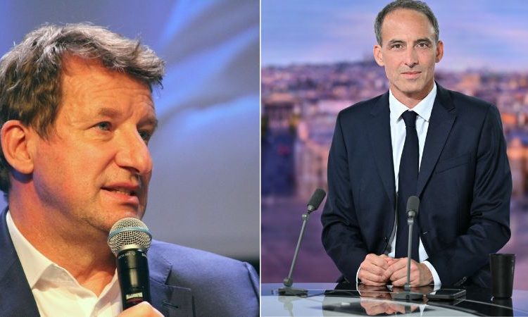 Présidentielle 2027 : Yannick Jadot annonce soutenir Raphaël Glucksmann et estime «qu’il peut gagner cette élection»