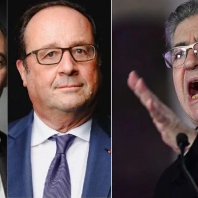 Face au front anti-Mélenchon, La France Insoumise tente une nouvelle OPA sur la gauche