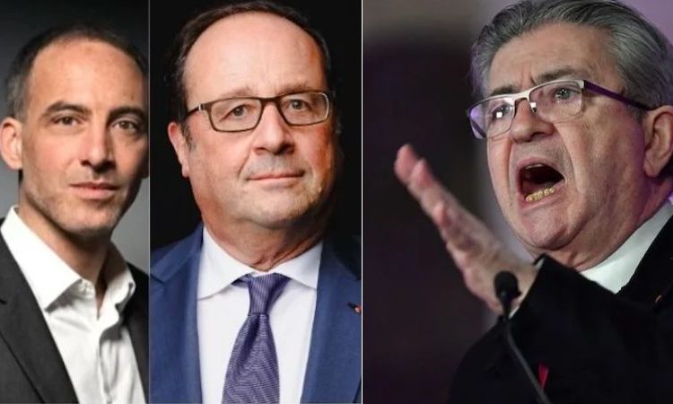 Face au front anti-Mélenchon, La France Insoumise tente une nouvelle OPA sur la gauche