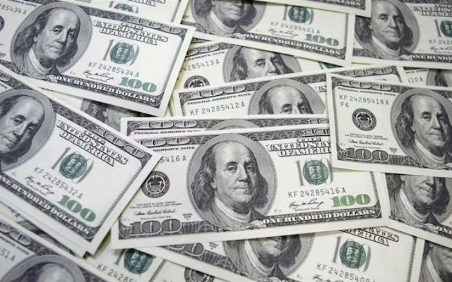 La dette des Etats-Unis passe la barre des 40 000 milliards de dollars