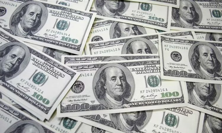 La dette des Etats-Unis passe la barre des 40 000 milliards de dollars