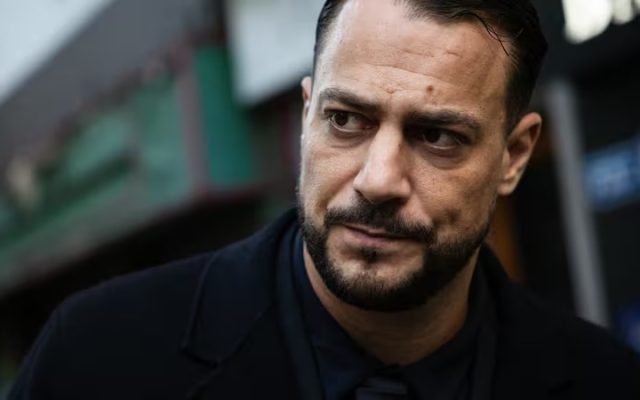 Le député insoumis Sébastien Delogu placé en garde à vue après son altercation avec des policiers