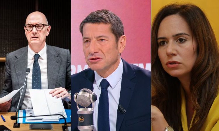 Cybersécurité : l’attaque subie par le fisc inquiète les entreprises, Lisnard et Knafo réclament la suspension de la facturation électronique