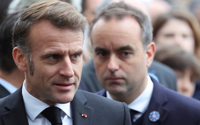 Dette publique française : les taux d&rsquo;intérêt au plus haut depuis 2008 en pleine crise financière