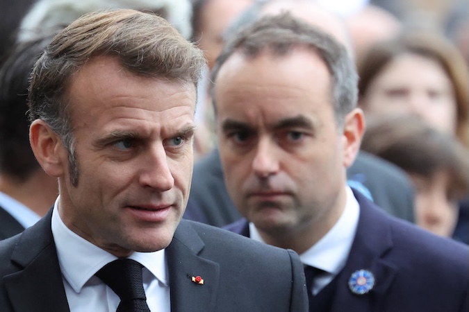 Dette publique française : les taux d&rsquo;intérêt au plus haut depuis 2008 en pleine crise financière