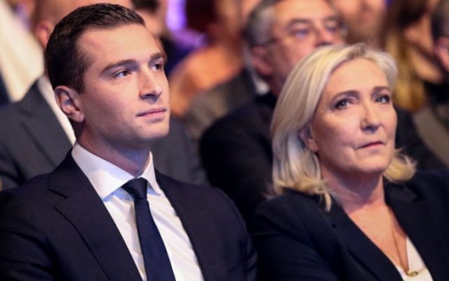 Ce qu’est le RN