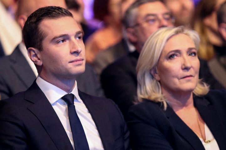 Ce qu’est le RN