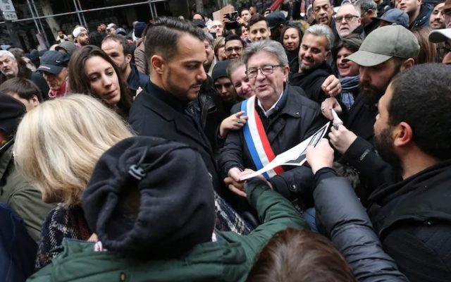 Les non-dits des « non à l&rsquo;islamophobie » 
