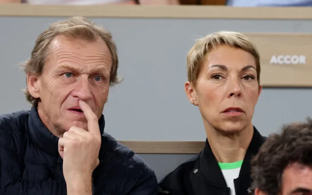 Une figure de la mode, Mathilde Favier, et le producteur de cinéma Nicolas Altmayer meurent dans un accident de la route