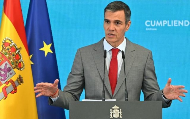 La crise migratoire de Ceuta : le gouvernement de Pedro Sánchez va réformer les lois sur l&rsquo;immigration et l&rsquo;asile